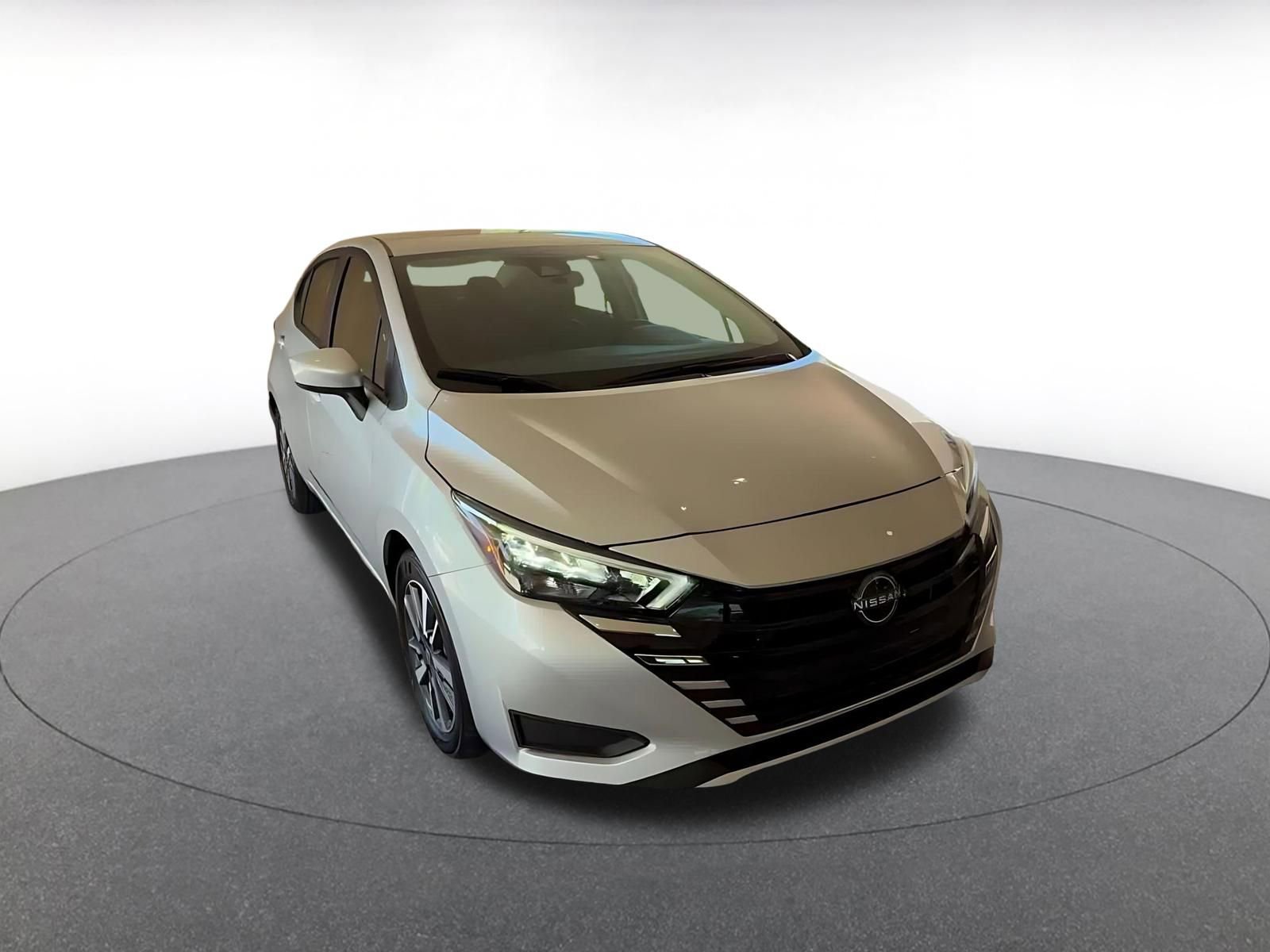 Thumbnail: 2025 Nissan Versa - 3