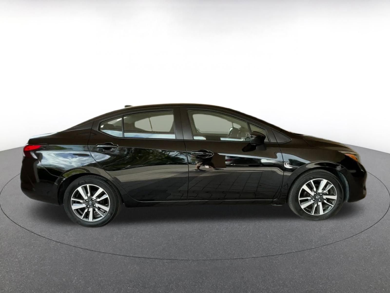 Thumbnail: 2025 Nissan Versa - 16