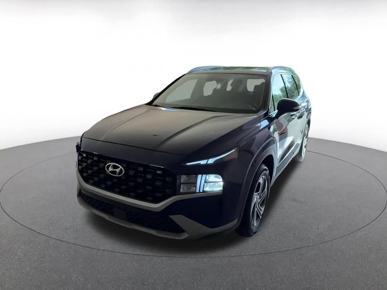 Thumbnail: 2023 Hyundai Santa Fe - 7