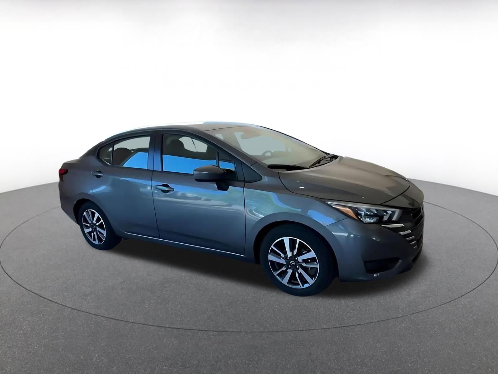 Thumbnail: 2025 Nissan Versa - 2