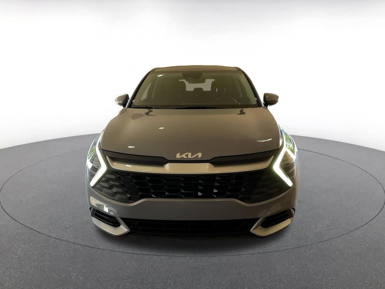 Thumbnail: 2025 Kia Sportage - 4