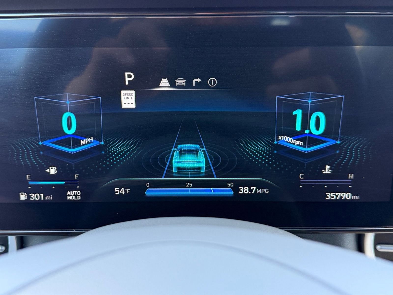 Thumbnail: 2025 Hyundai Elantra - 34