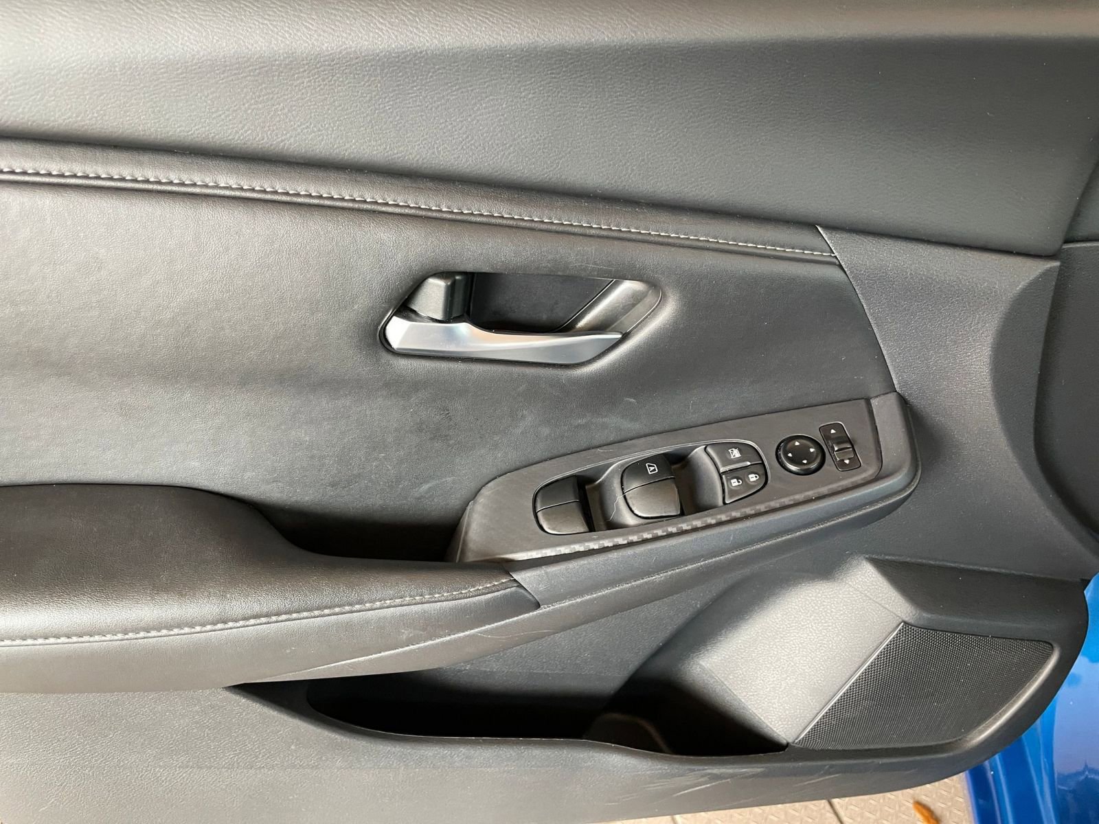 Thumbnail: 2025 Nissan Sentra - 18