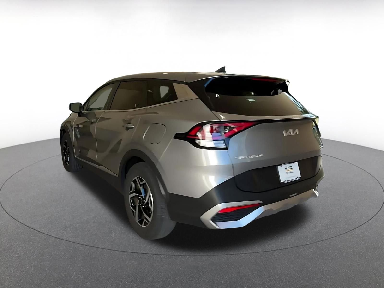 Thumbnail: 2025 Kia Sportage - 11