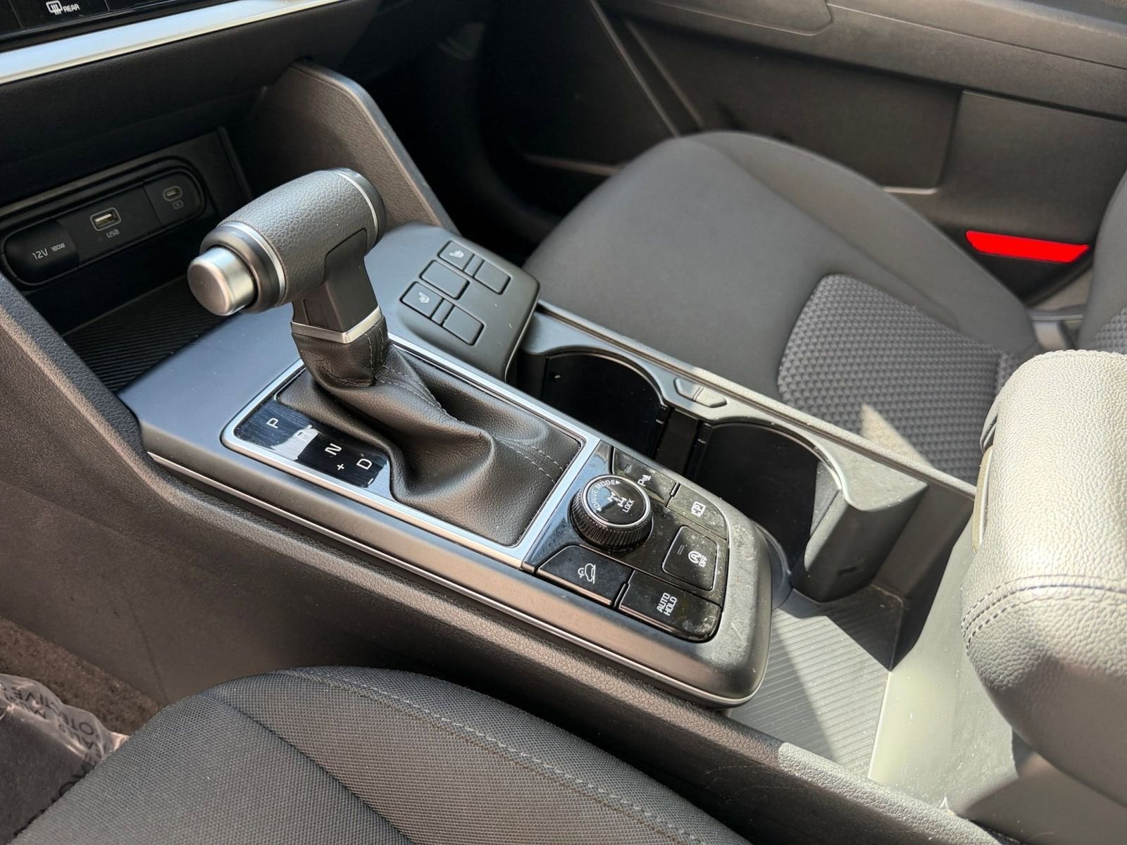 Thumbnail: 2024 Kia Sportage - 35