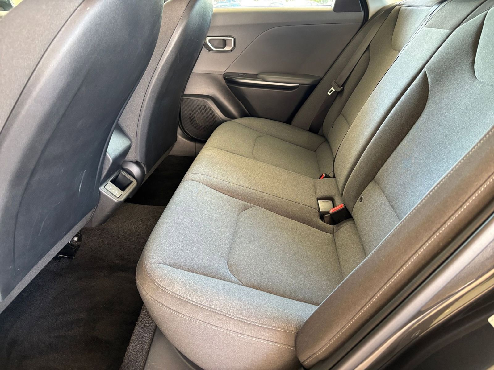 Thumbnail: 2025 Kia K4 - 24