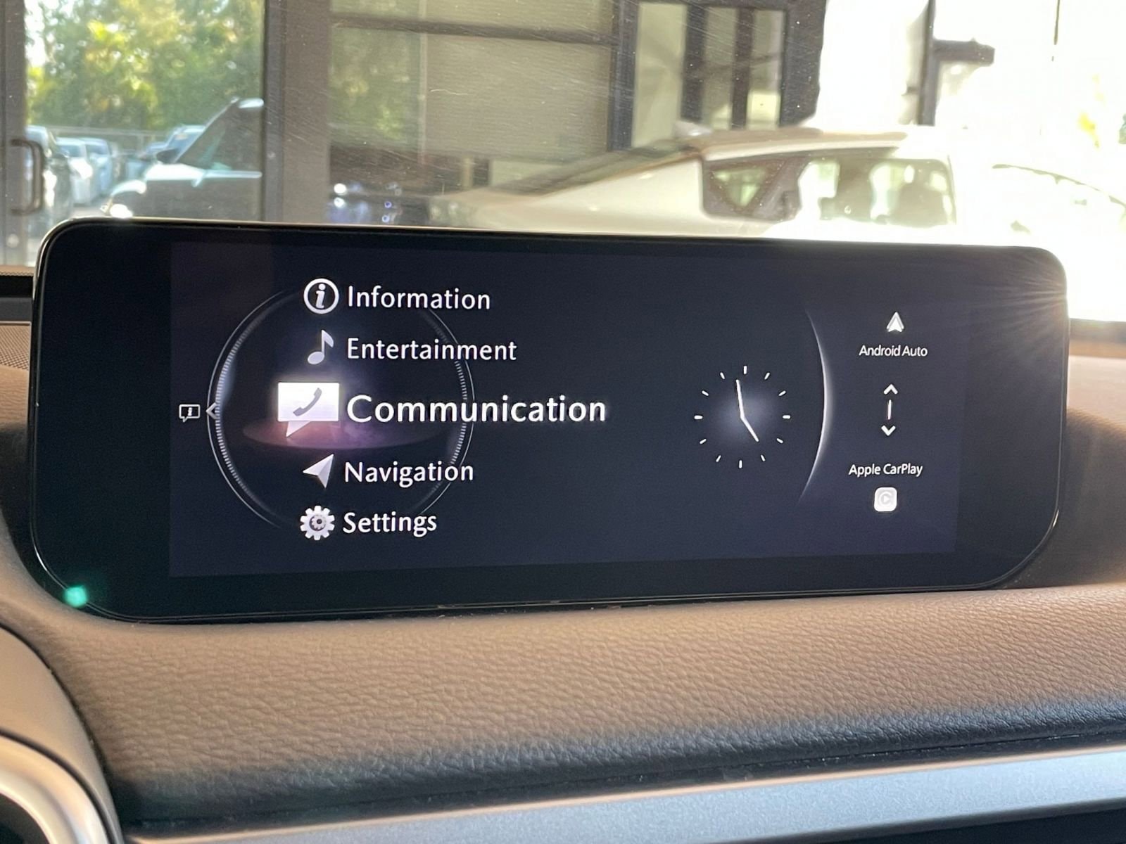 Thumbnail: 2025 Mazda CX-50 - 21