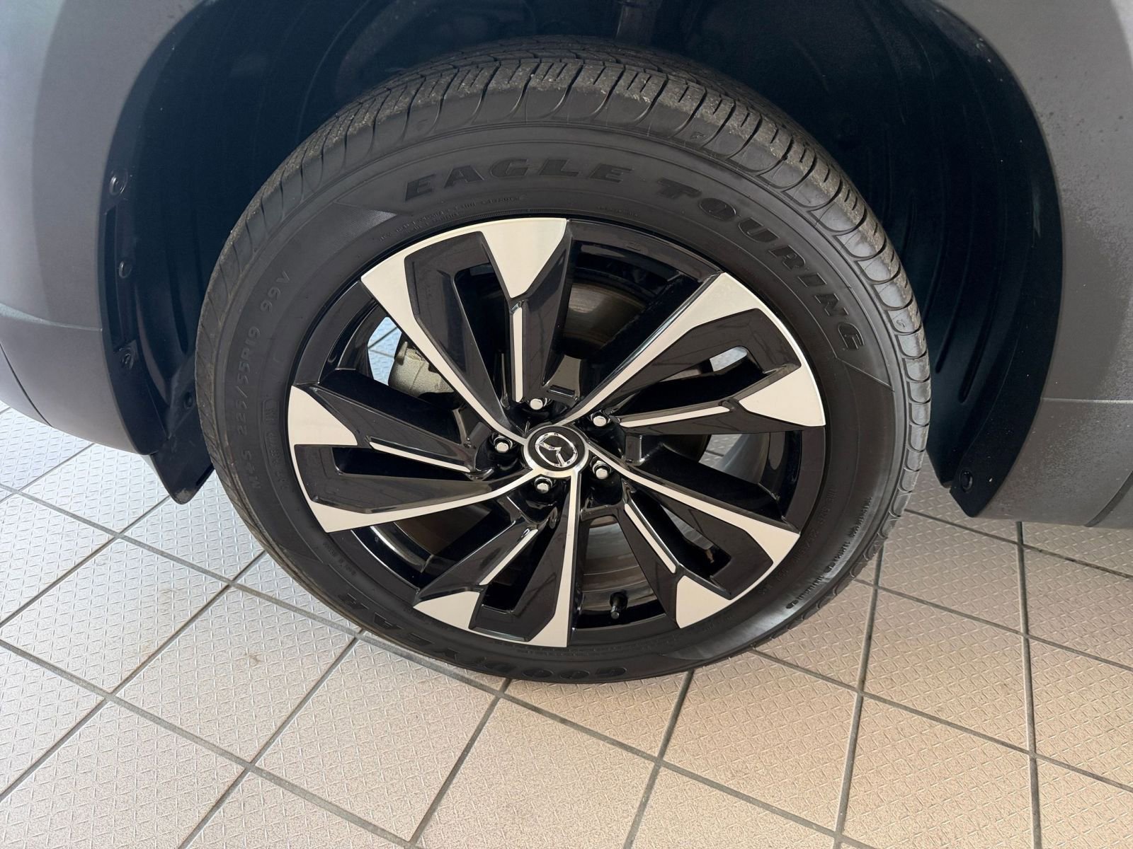 Thumbnail: 2025 Mazda CX-50 - 27