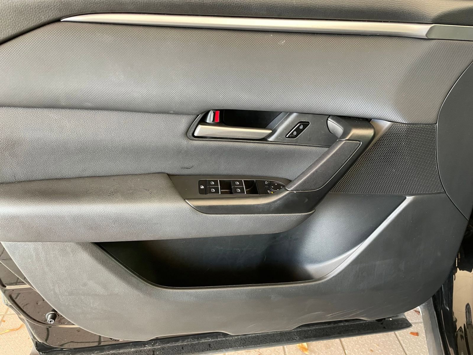 Thumbnail: 2025 Mazda CX-50 - 20