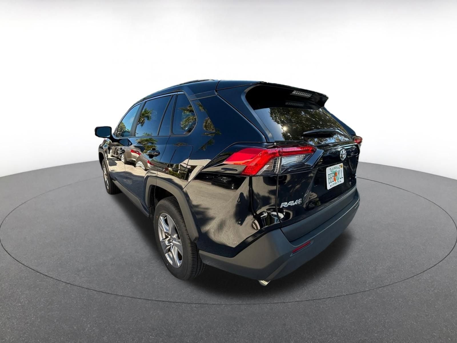 Thumbnail: 2025 Toyota RAV4 - 5