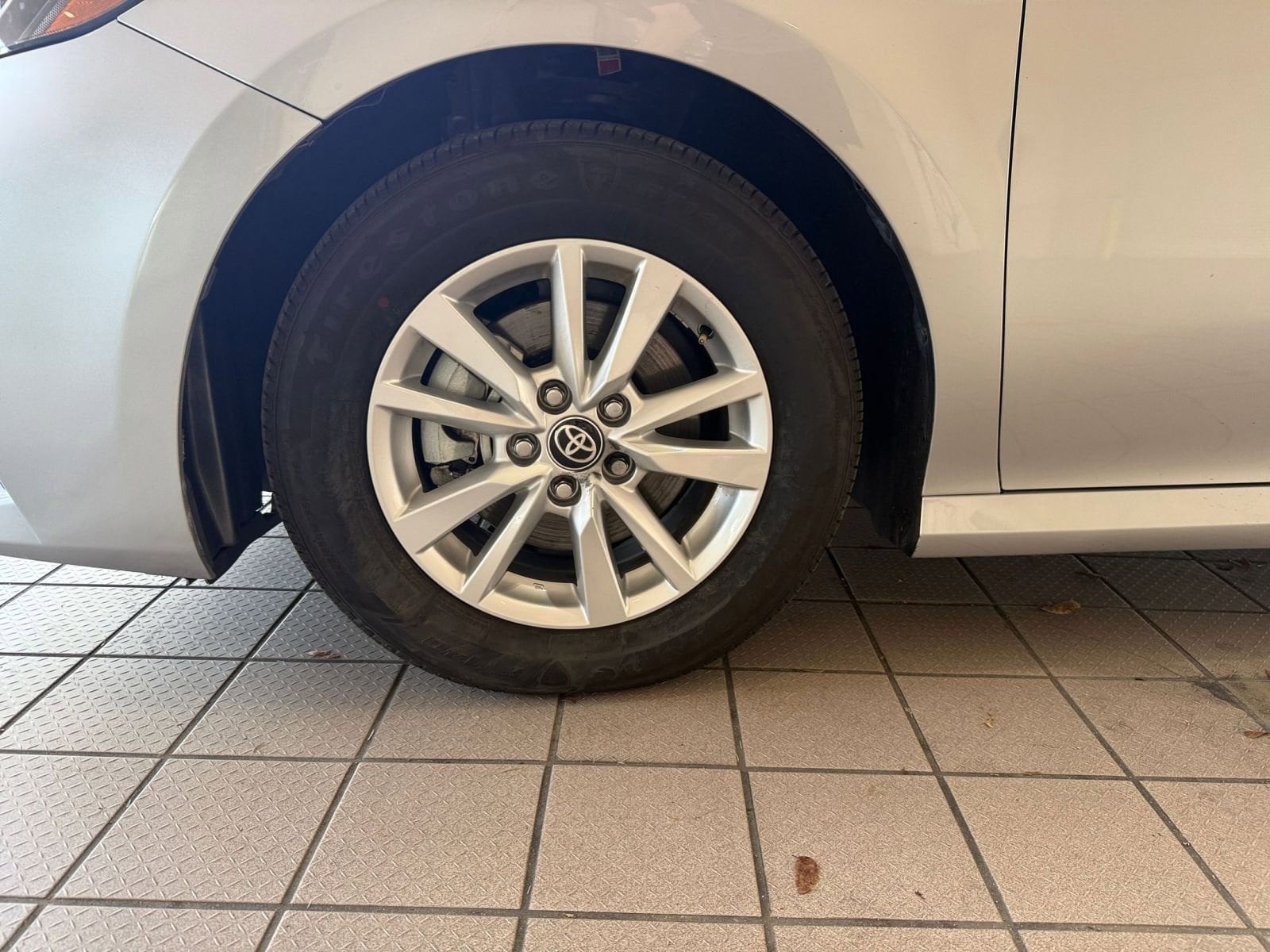 Thumbnail: 2025 Toyota Camry - 34