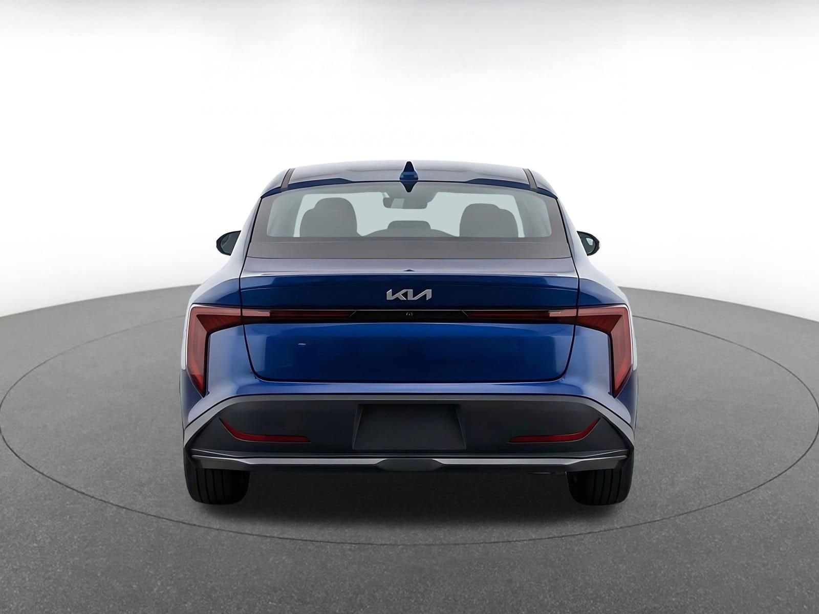 Thumbnail: 2025 Kia K4 - 14