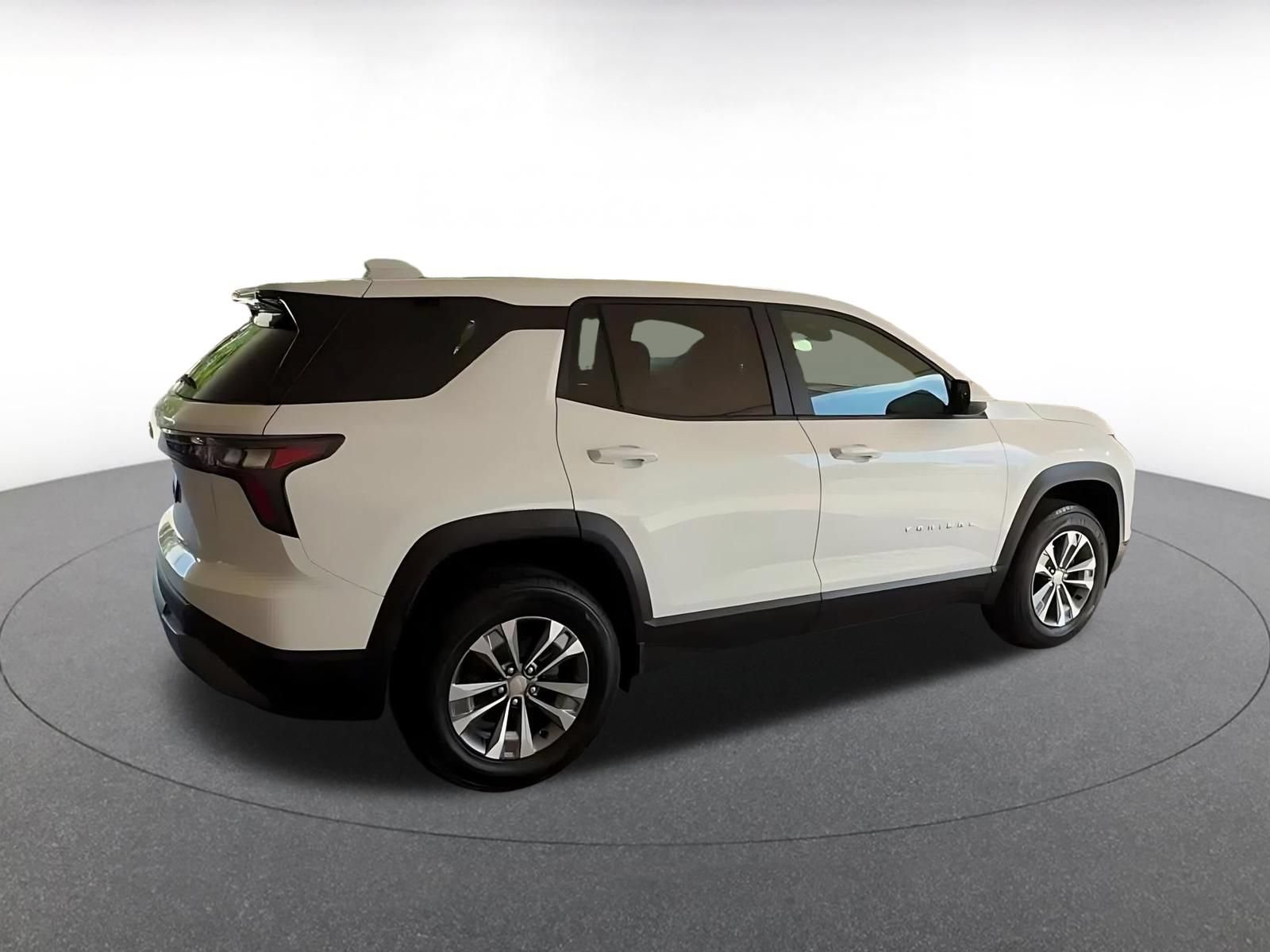 Thumbnail: 2025 Chevrolet Equinox - 14