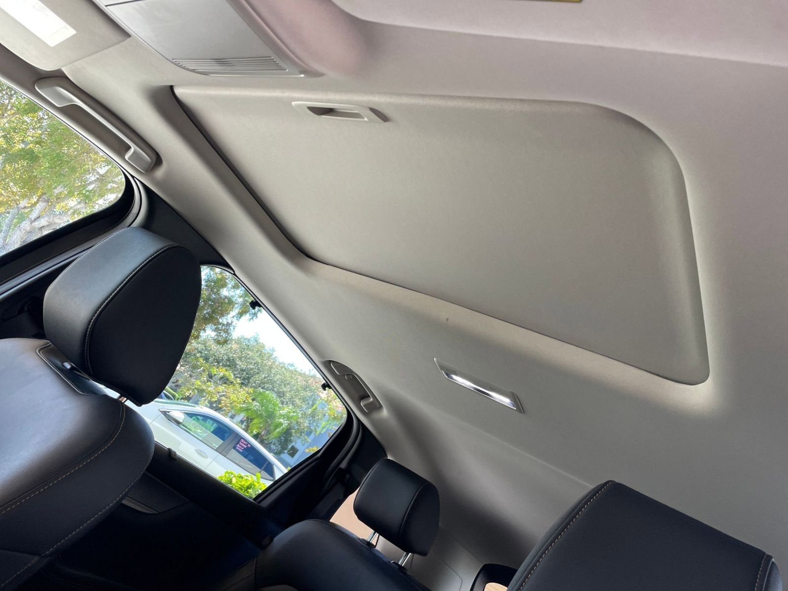 Thumbnail: 2025 Mazda CX-70 - 28