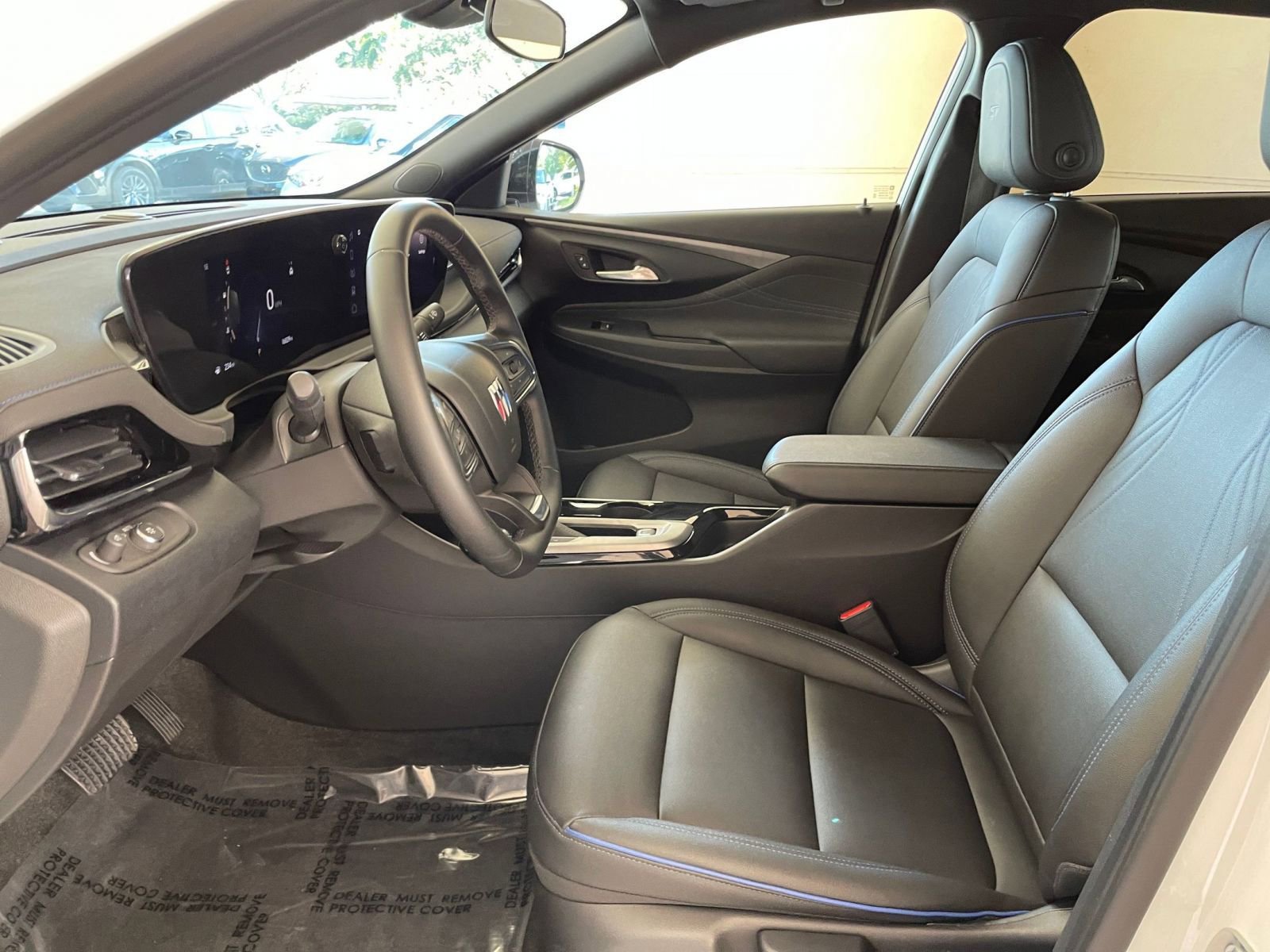 Thumbnail: 2025 Buick Envista - 22