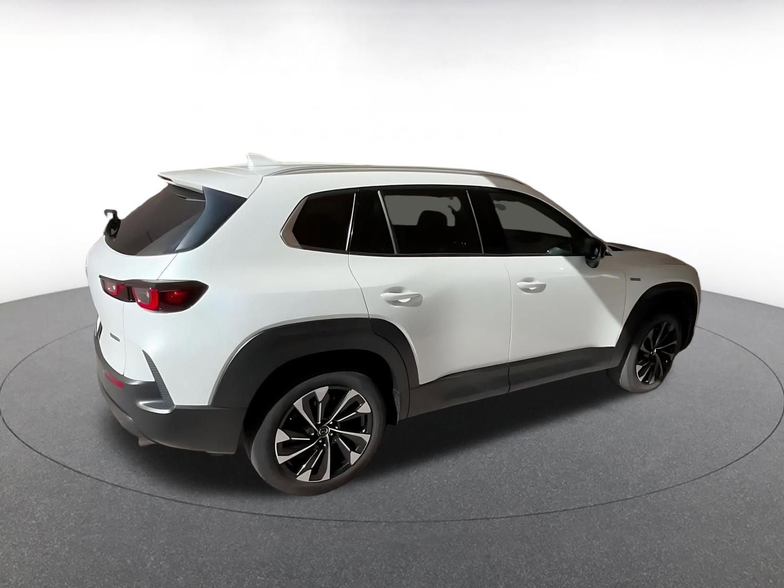 Thumbnail: 2025 Mazda CX-50 - 14