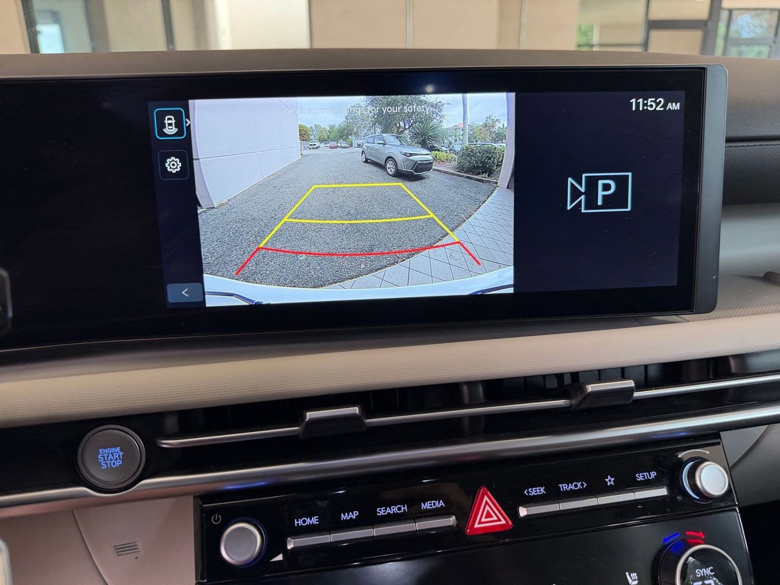 Thumbnail: 2025 Hyundai Tucson - 17