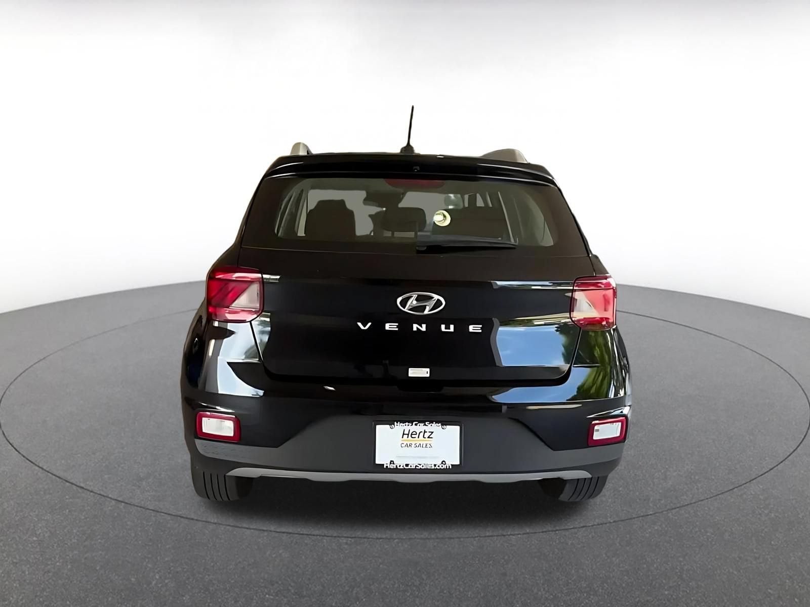 Thumbnail: 2025 Hyundai Venue - 12