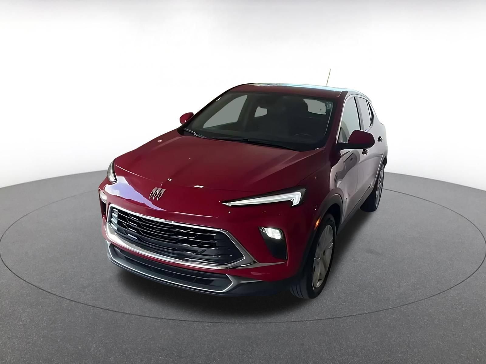 Thumbnail: 2026 Buick Encore GX - 5