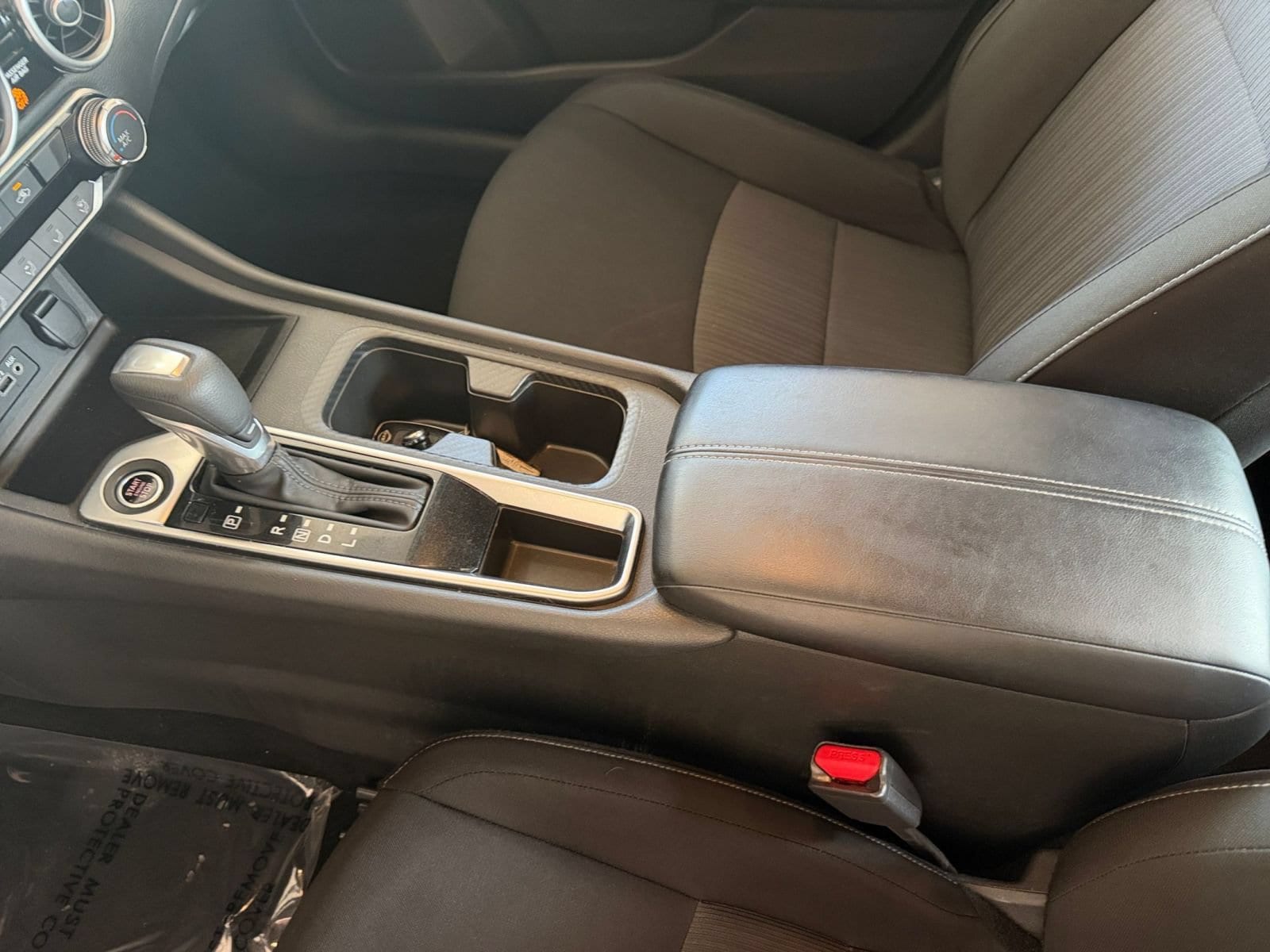 2025 Nissan Sentra SV - Photo 35