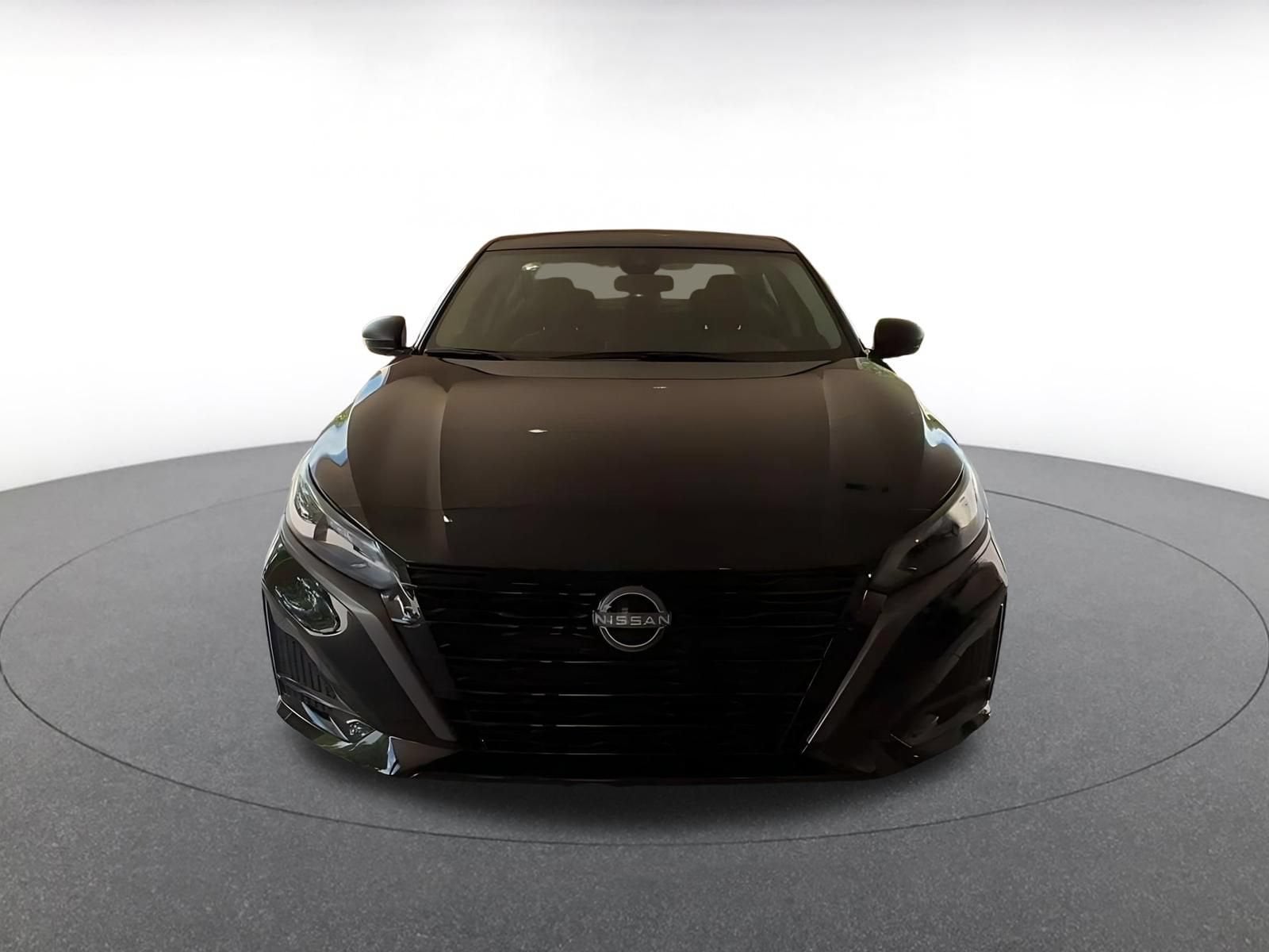 Thumbnail: 2026 Nissan Altima - 12