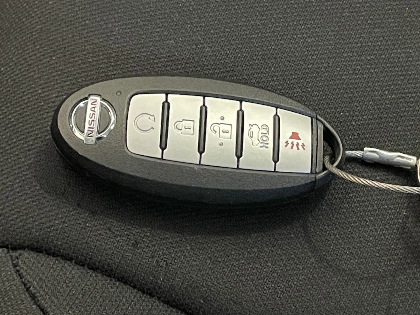 Thumbnail: 2023 Nissan Sentra - 22