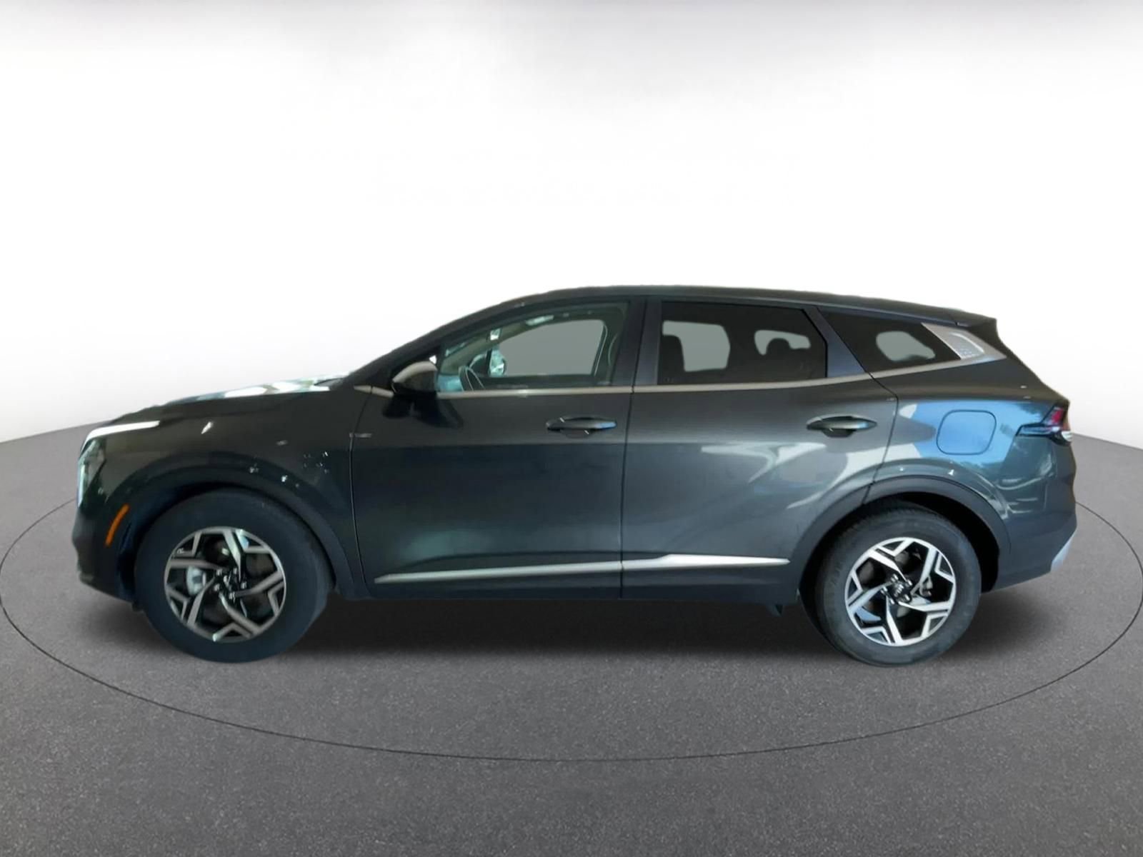 Thumbnail: 2025 Kia Sportage - 9