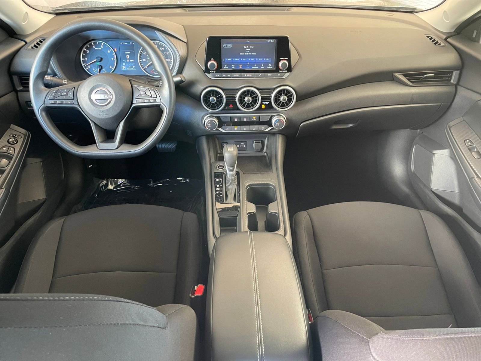 Thumbnail: 2025 Nissan Sentra - 31