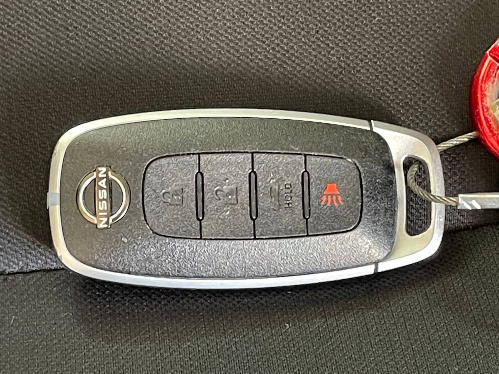 Thumbnail: 2025 Nissan Sentra - 22