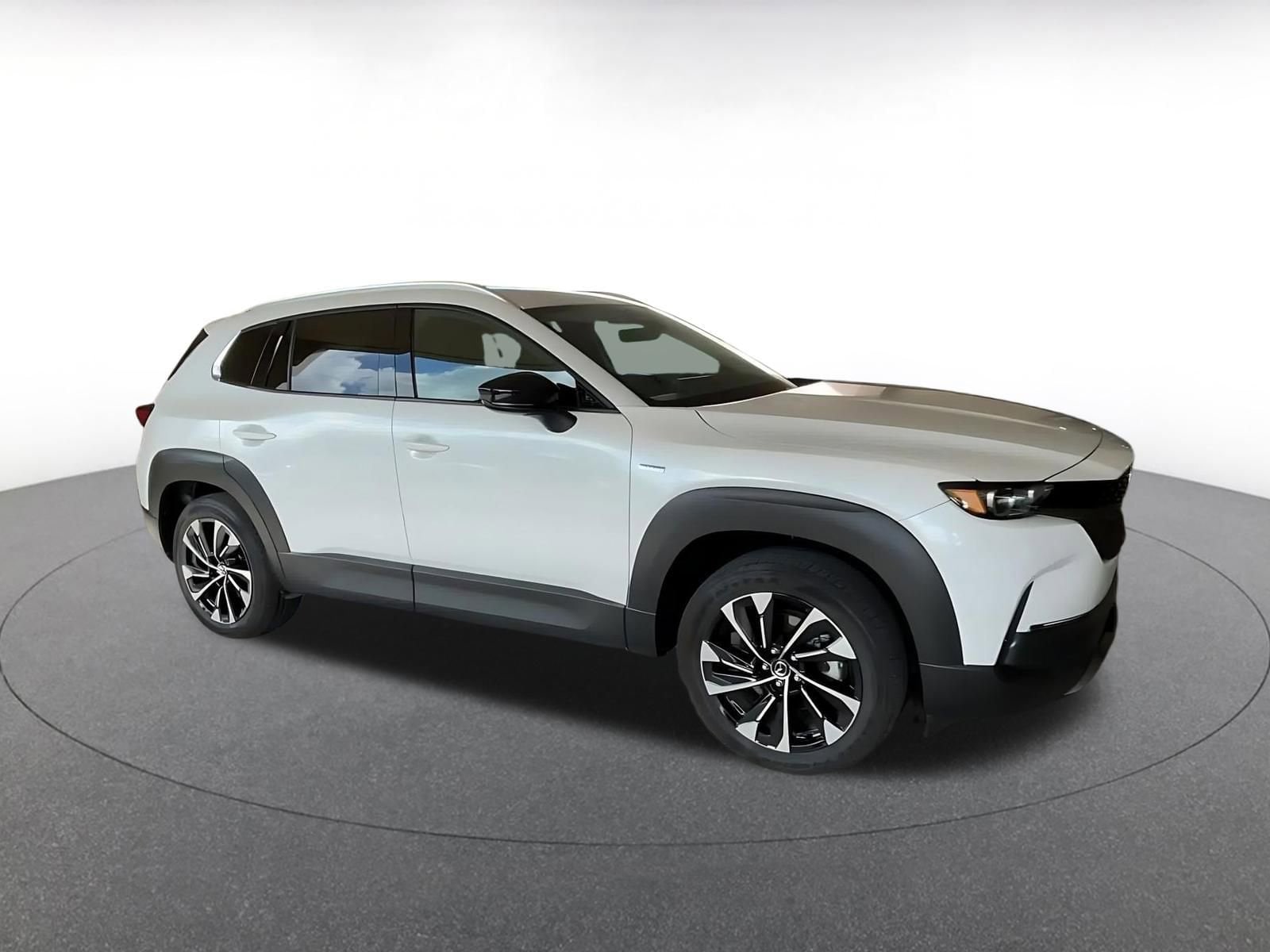 Thumbnail: 2025 Mazda CX-50 - 2