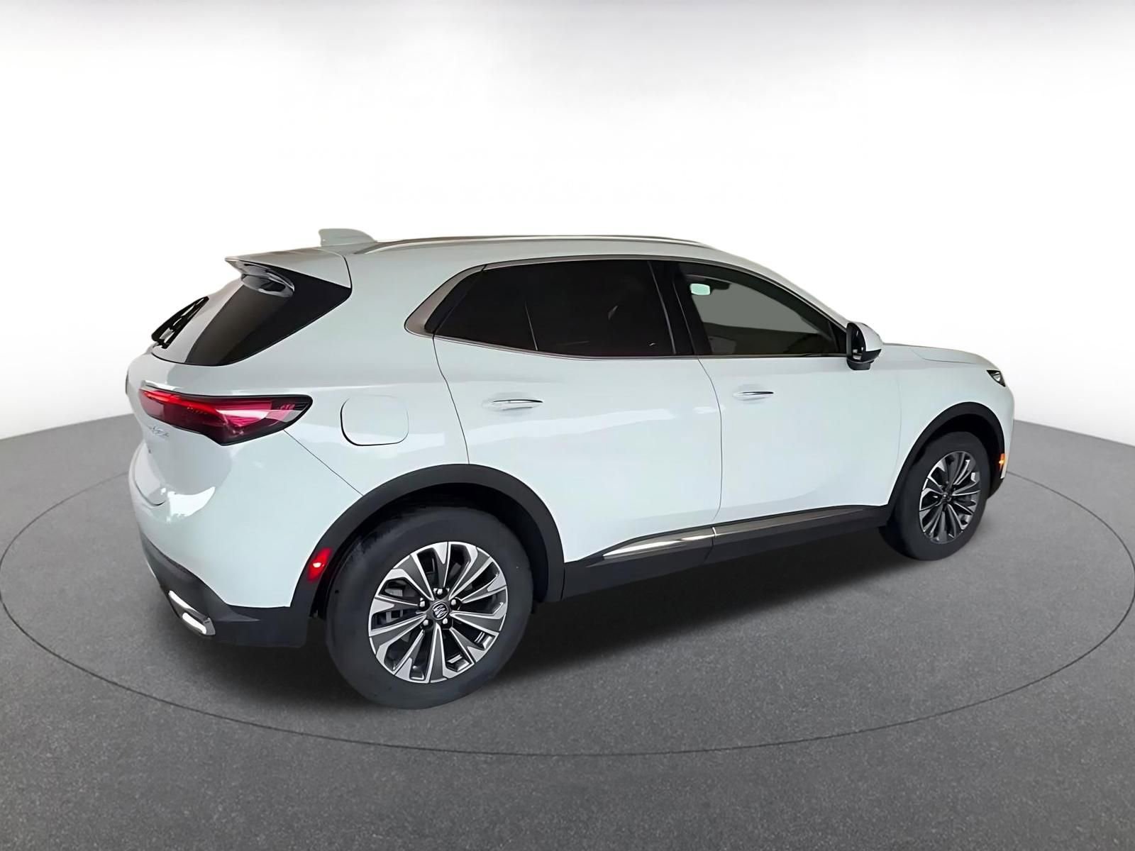 Thumbnail: 2024 Buick Envision - 15