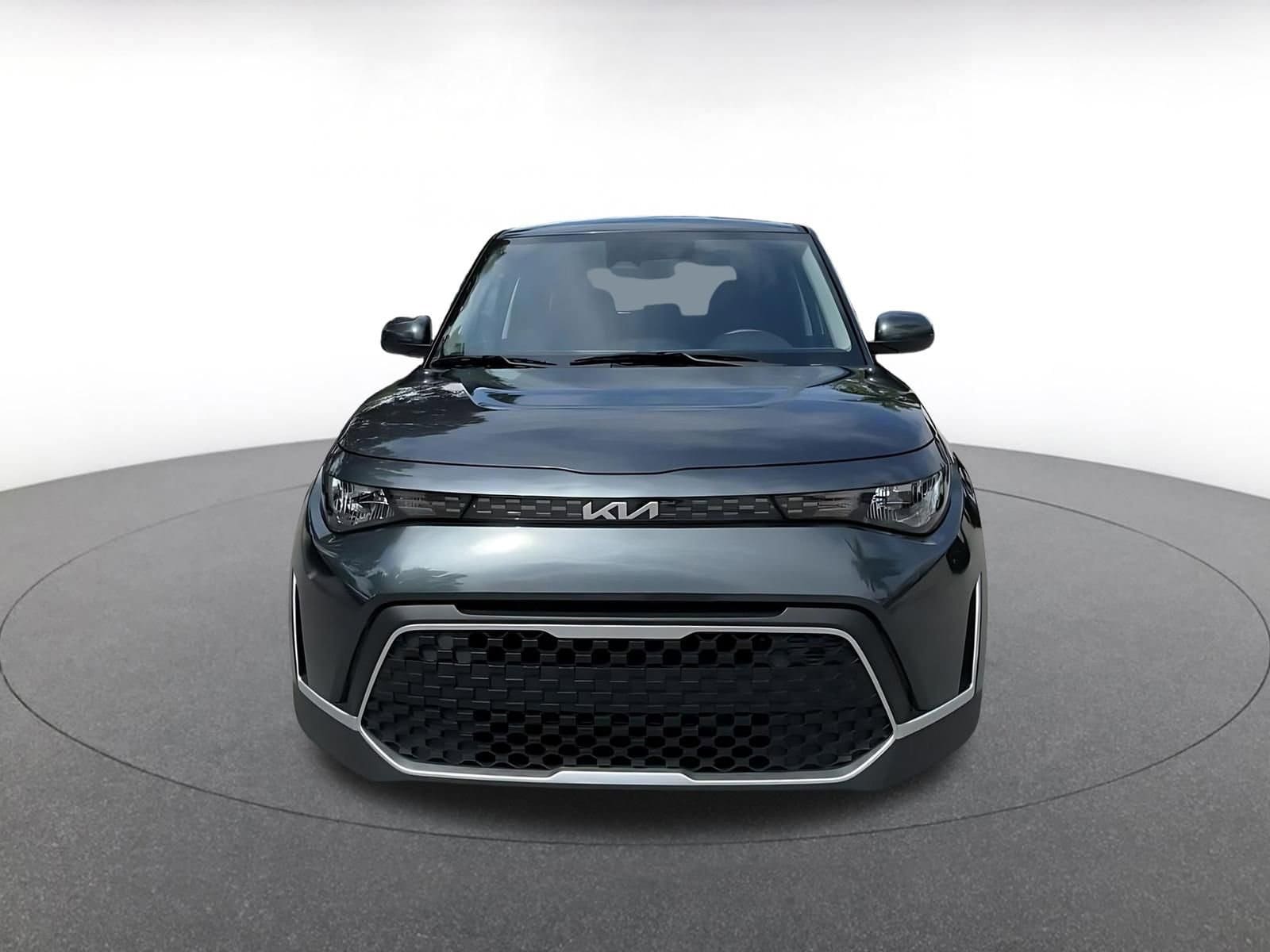 Thumbnail: 2025 Kia Soul - 4