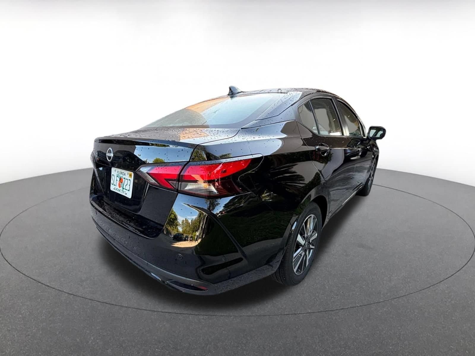Thumbnail: 2025 Nissan Versa - 7