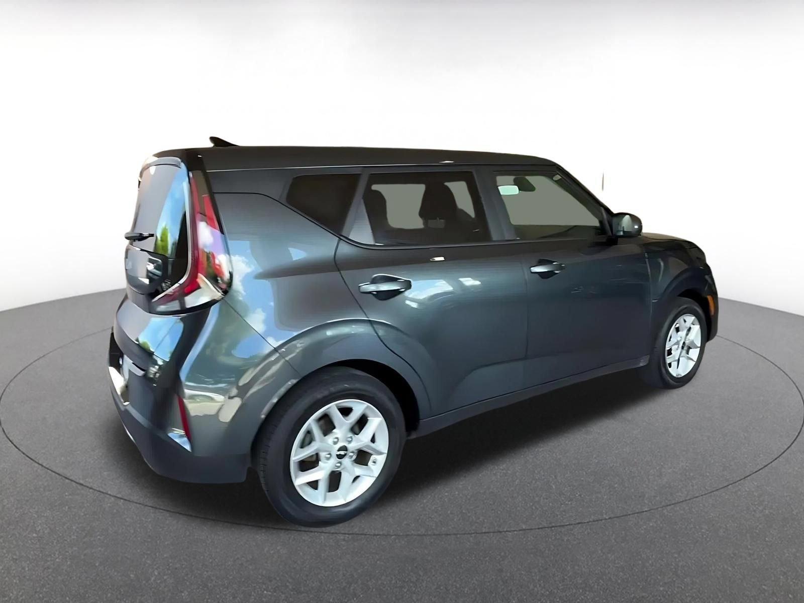Thumbnail: 2025 Kia Soul - 14