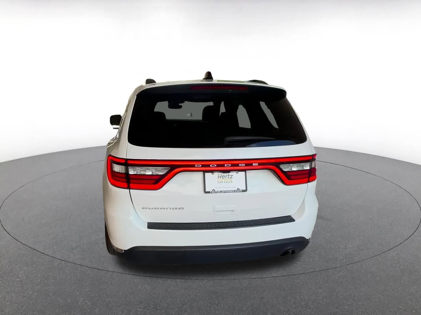 Thumbnail: 2023 Dodge Durango - 12