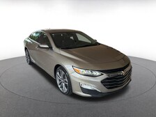 2024 Chevrolet Malibu LT -
                  Bonita Springs, FL