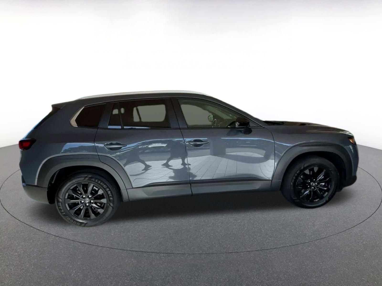 Thumbnail: 2025 Mazda CX-50 - 16