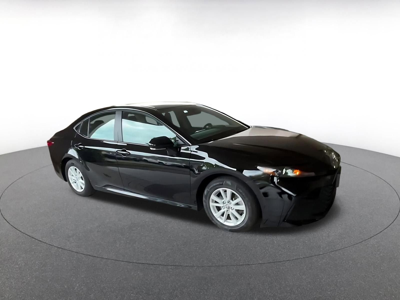 Thumbnail: 2025 Toyota Camry - 2