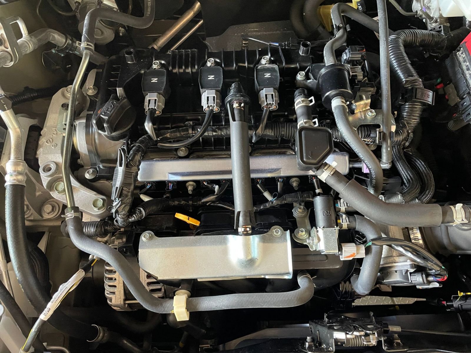 Thumbnail: 2025 Nissan Versa - 30