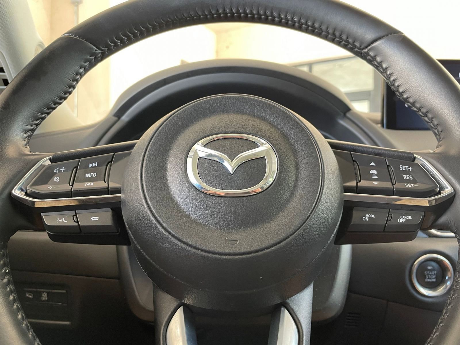 Thumbnail: 2025 Mazda CX-5 - 28