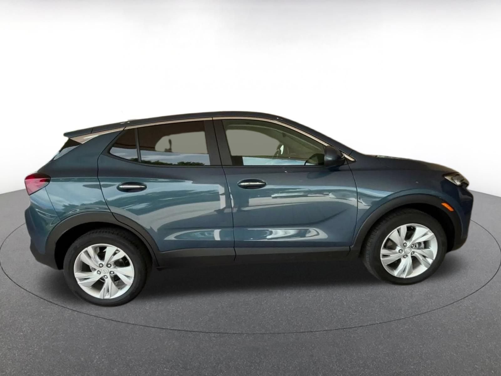 Thumbnail: 2026 Buick Encore GX - 15