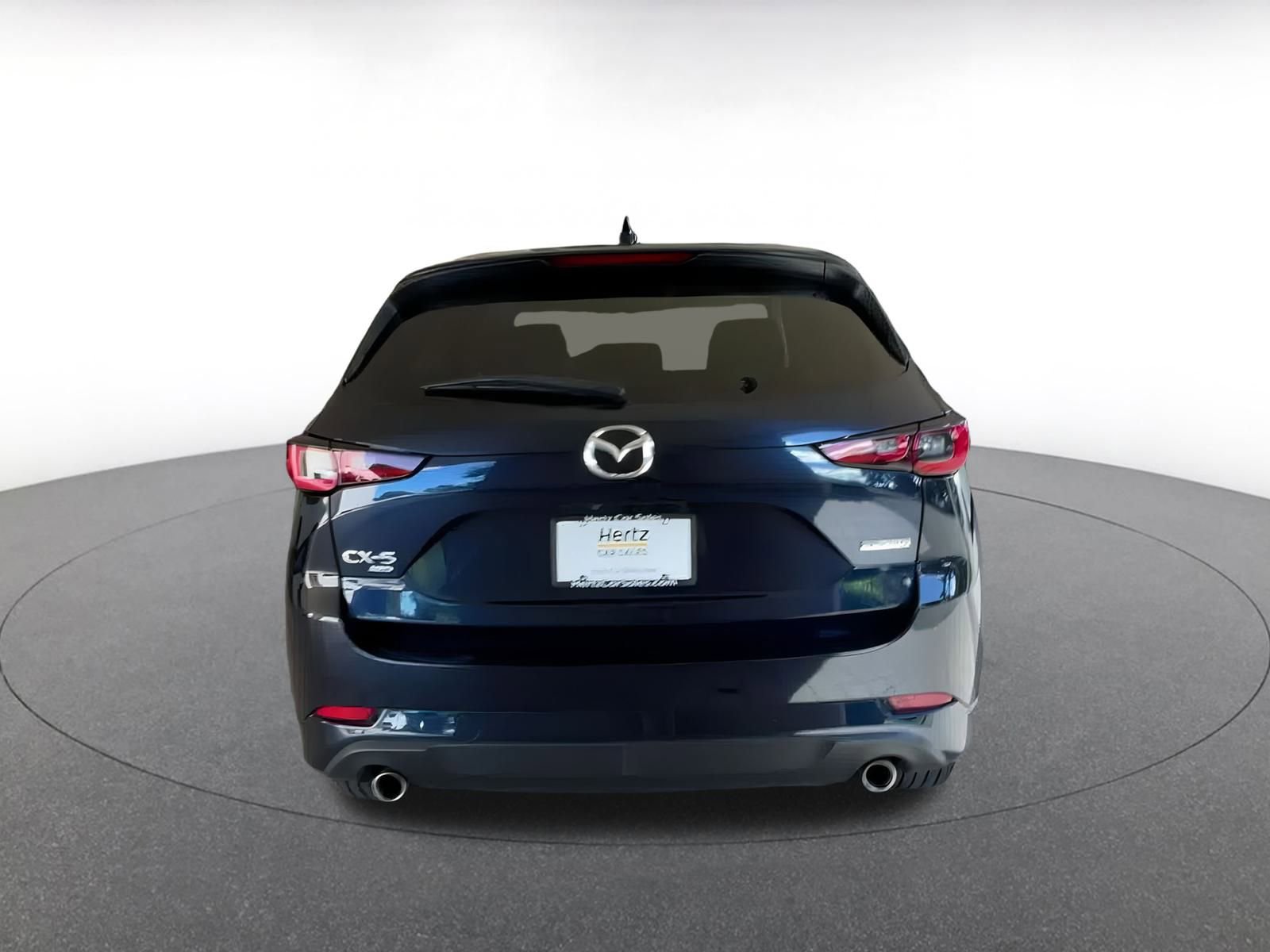 Thumbnail: 2025 Mazda CX-5 - 12