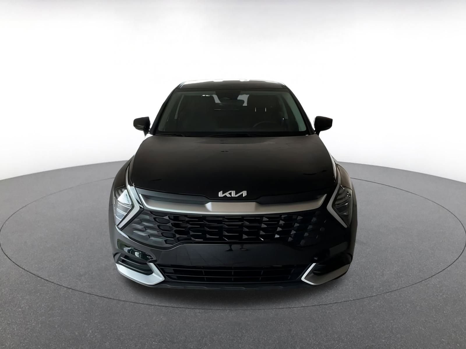 Thumbnail: 2025 Kia Sportage - 4