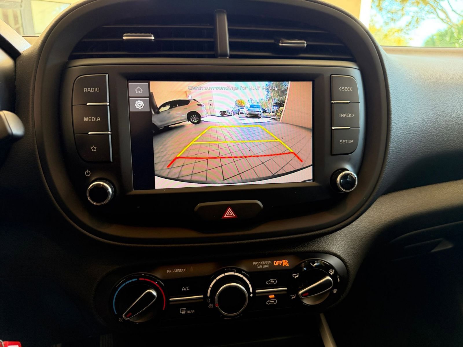 Thumbnail: 2025 Kia Soul - 20