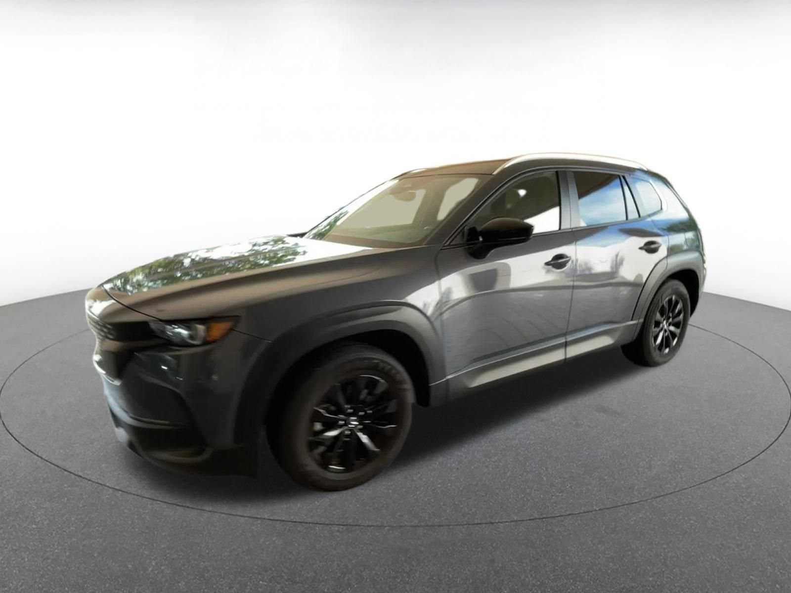 Thumbnail: 2025 Mazda CX-50 - 8