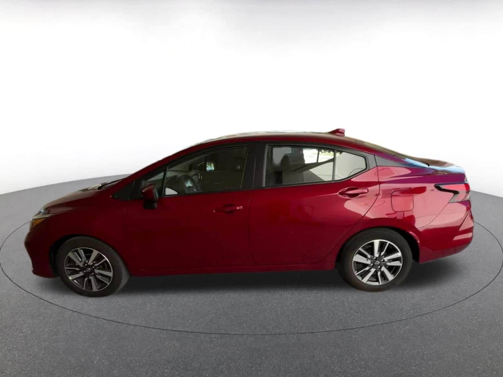 Thumbnail: 2025 Nissan Versa - 9