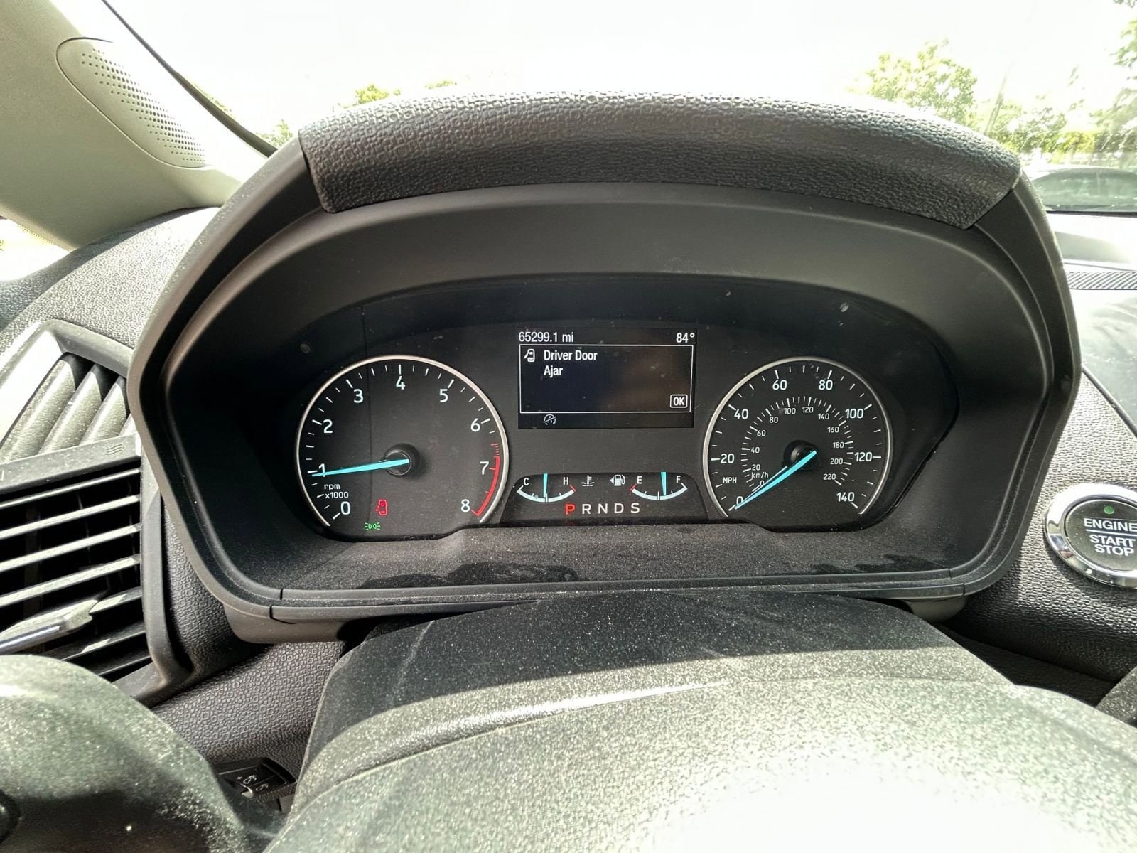 Thumbnail: 2018 Ford EcoSport - 9