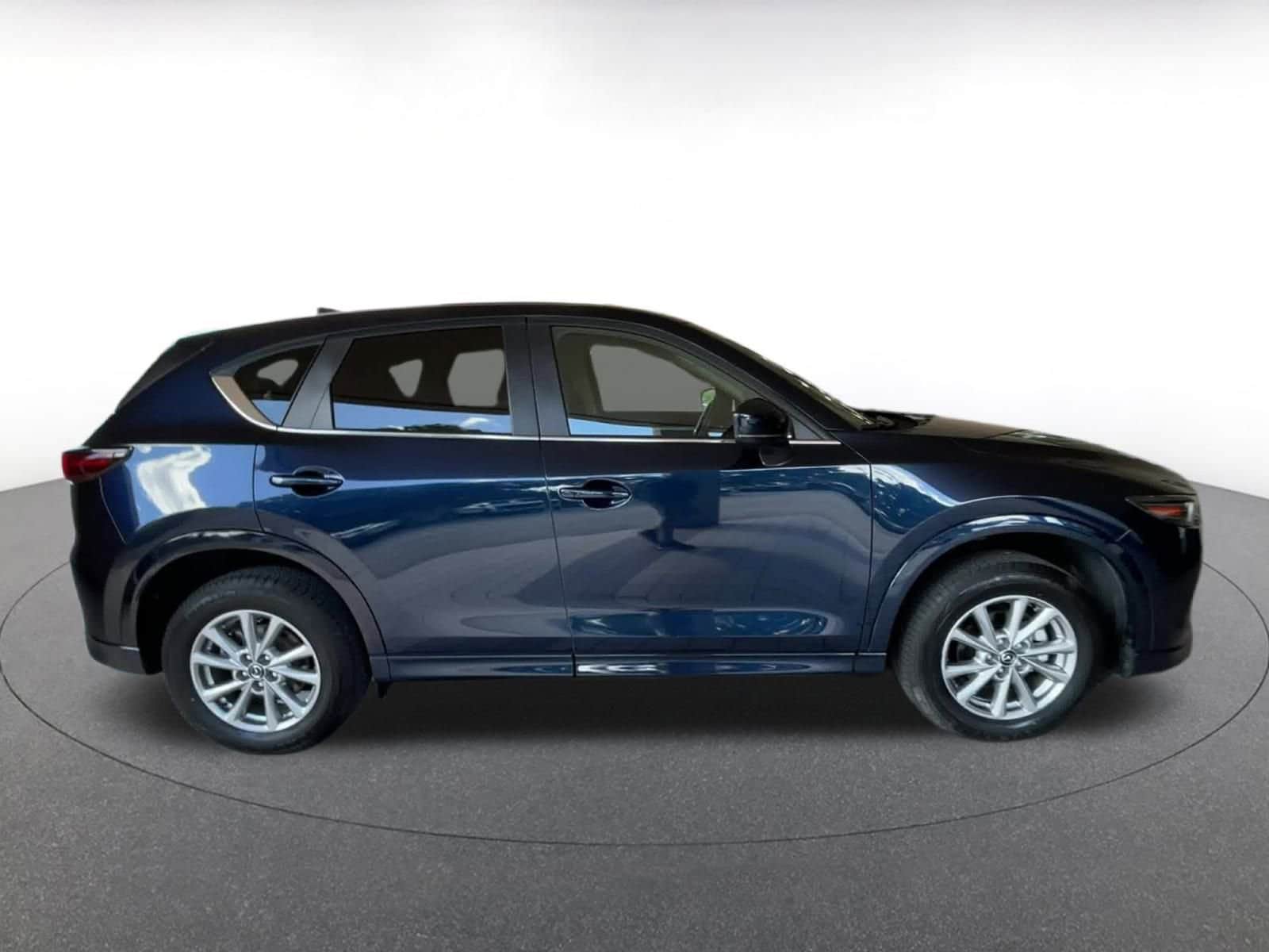 Thumbnail: 2025 Mazda CX-5 - 16