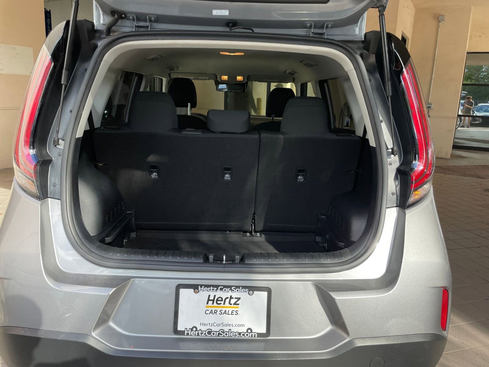 Thumbnail: 2025 Kia Soul - 24