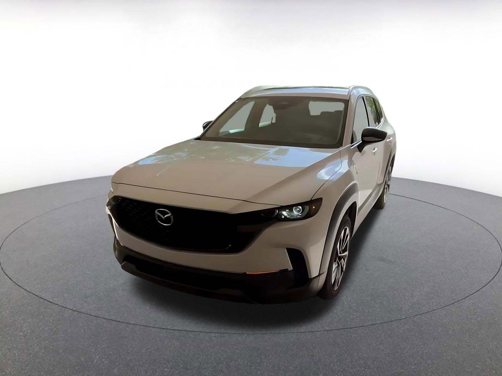 Thumbnail: 2025 Mazda CX-50 - 7